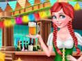 เพื่อนซี้ Oktoberfest  เกมออนไลน์