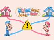 รีบเร่งกลับบ้าน  เกมออนไลน์