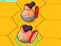 ซูโม่สแมช!  เกมออนไลน์