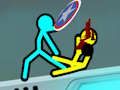 Supreme Duelist Stickman เกมออนไลน์
