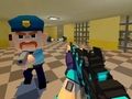 การปล้นธนาคาร: San Andreas  เกมออนไลน์