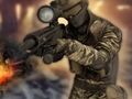 Sniper Attack 3D: สงครามการยิง  เกมออนไลน์