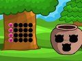 การหลบหนีของสุนัขผู้ยิ่งใหญ่  เกมออนไลน์