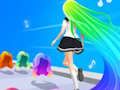 แฮร์ชาเลนจ์อารีน่า  เกมออนไลน์