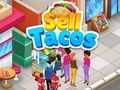 ขายทาโก้ เกมออนไลน์