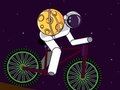ถนนบนดาวอังคาร  เกมออนไลน์