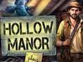 คฤหาสน์ฮอลโลว์  เกมออนไลน์