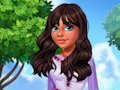 Aisha Wish Come True โฉม  เกมออนไลน์