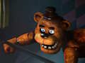 Five Nights at Freddy's: ทันตแพทย์  เกมออนไลน์