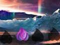 อันตรายทางหน้ากากหลบหนี  เกมออนไลน์