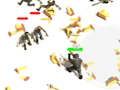 การเอาชีวิตรอดจากสงครามซอมบี้จาก TopDown  เกมออนไลน์