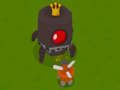 หุ่นยนต์รัช  เกมออนไลน์