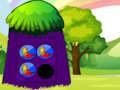 กู้ภัยสุนัขจิ้งจอก  เกมออนไลน์
