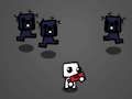 ฝันร้ายลึกๆ ลึกๆ  เกมออนไลน์