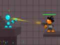 สติกแมนต่อย 3D  เกมออนไลน์