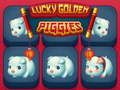 หมูทองที่โชคดี เกมออนไลน์