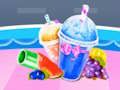 ของหวานน้ำแข็งฤดูร้อนสำหรับเด็ก  เกมออนไลน์
