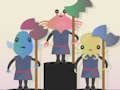 หลบหนีห้องจินตนาการ  เกมออนไลน์