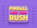 พินบอลรัช  เกมออนไลน์