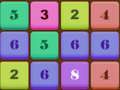 การรวมหมายเลข  เกมออนไลน์