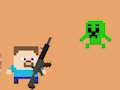ฮันเตอร์ สตีฟ  เกมออนไลน์