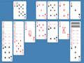Klondike Solitaire เทิร์น 3  เกมออนไลน์