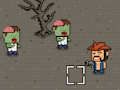 ผู้รอดชีวิตจากซอมบี้  เกมออนไลน์