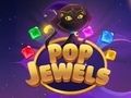 ป๊อป จิวเวลรี่  เกมออนไลน์
