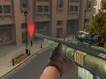 Sniper: โจมตีเมือง  เกมออนไลน์