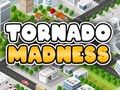 พายุทอร์นาโดบ้า  เกมออนไลน์