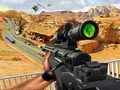 การต่อสู้ของสไนเปอร์ เกมออนไลน์