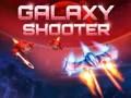 Galaxy Shooter เกมออนไลน์