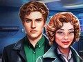 รหัสแห่งการหลอกลวง  เกมออนไลน์