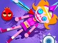 Hit Buddy: ซอมบี้  เกมออนไลน์