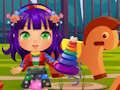 Toddy: สไตล์การพิมพ์  เกมออนไลน์