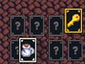 การจับคู่หน่วยความจำการ์ด  เกมออนไลน์