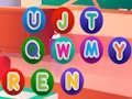 จัดระเบียบตัวอักษร  เกมออนไลน์