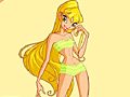 Winx Club Girls  เกมออนไลน์