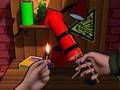 จำลองผู้ผลิตดอกไม้ไฟ Bang เกมออนไลน์