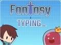 การพิมพ์แฟนตาซี เกมออนไลน์