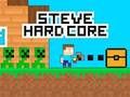 สตีฟ ฮาร์ดคอร์ เกมออนไลน์