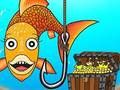 ตกปลาทอง เกมออนไลน์