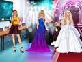 แต่งตัวนักร้องซูเปอร์สตาร์ เกมออนไลน์