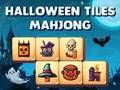 แฮโลวีนไทล์มาจอง เกมออนไลน์