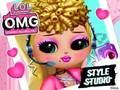 LOL Surprise OMG™ สตูดิโอสไตล์ เกมออนไลน์