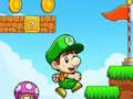 ซุปเปอร์มาติโน่ผจญภัย  เกมออนไลน์