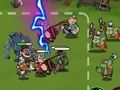 การโจมตีของออร์ค  เกมออนไลน์