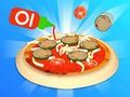 แฮปปี้ พิซซ่าโยโล  เกมออนไลน์