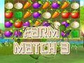 ฟาร์มจับคู่ 3 เกมออนไลน์