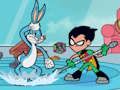 Jump Jousts แยม  เกมออนไลน์